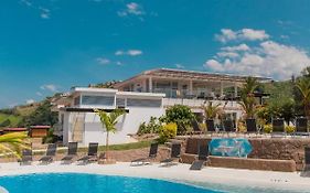 Hotel Resort Del Cafe